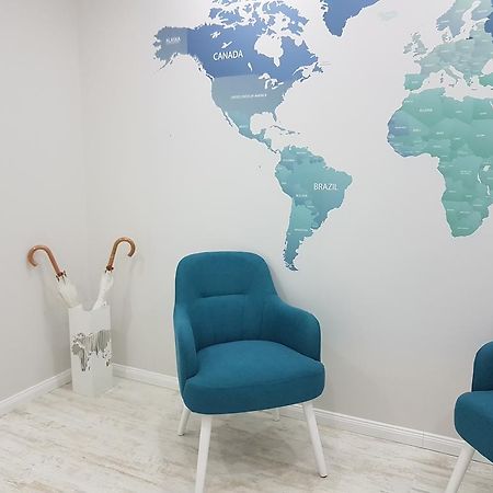 Apartament Verde Kolozsvár Kültér fotó