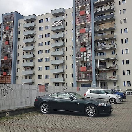 Apartament Verde Kolozsvár Kültér fotó