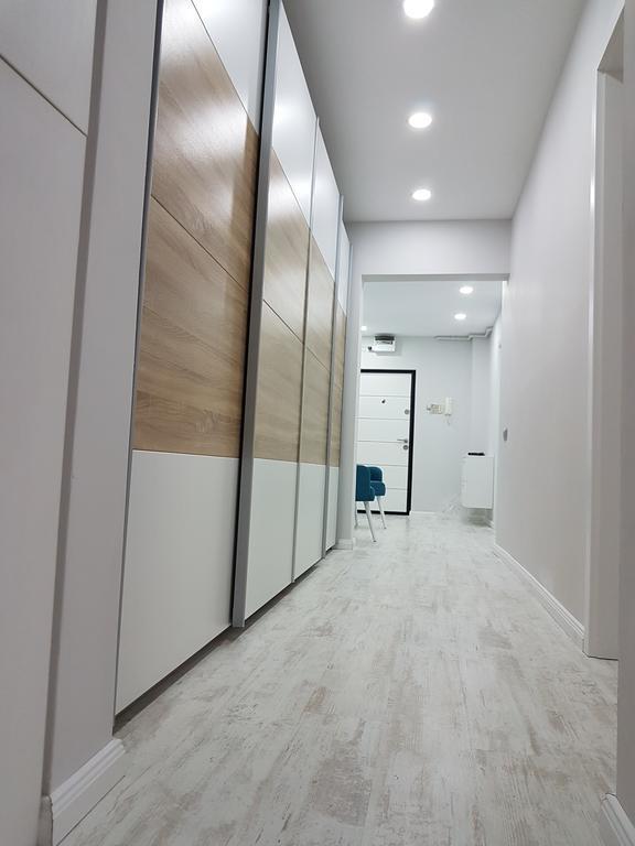Apartament Verde Kolozsvár Kültér fotó