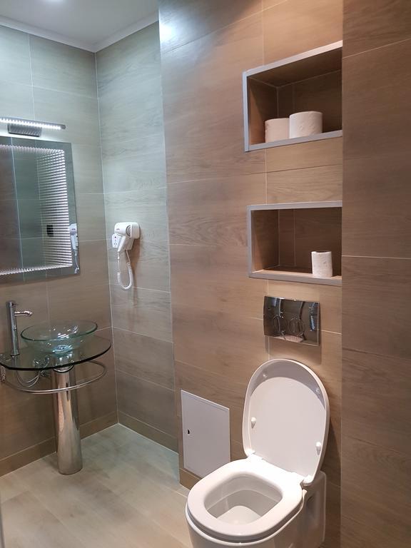 Apartament Verde Kolozsvár Kültér fotó