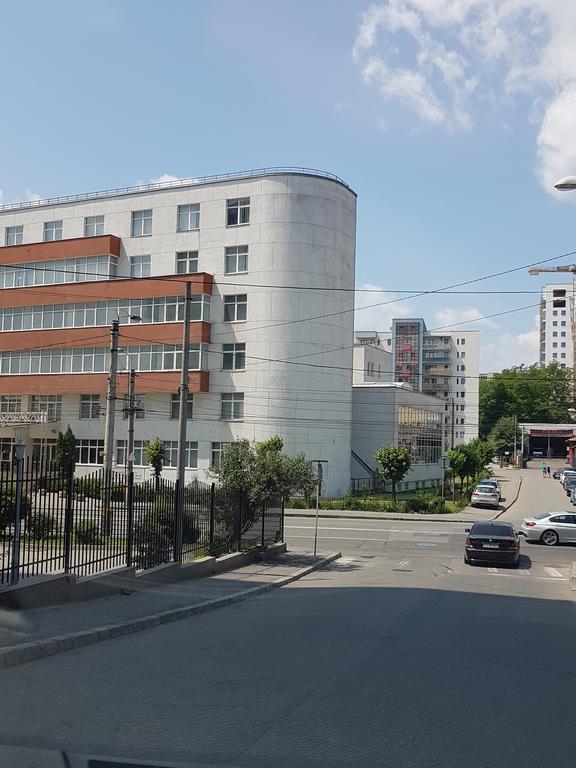 Apartament Verde Kolozsvár Kültér fotó