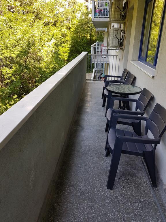 Apartament Verde Kolozsvár Kültér fotó