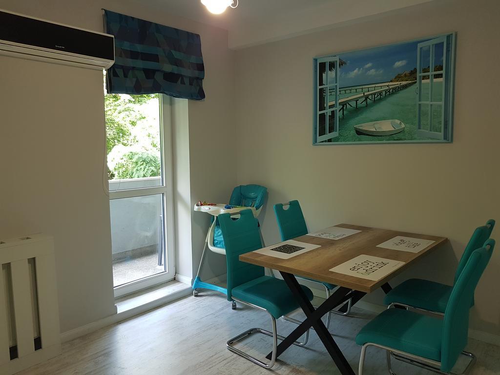 Apartament Verde Kolozsvár Kültér fotó