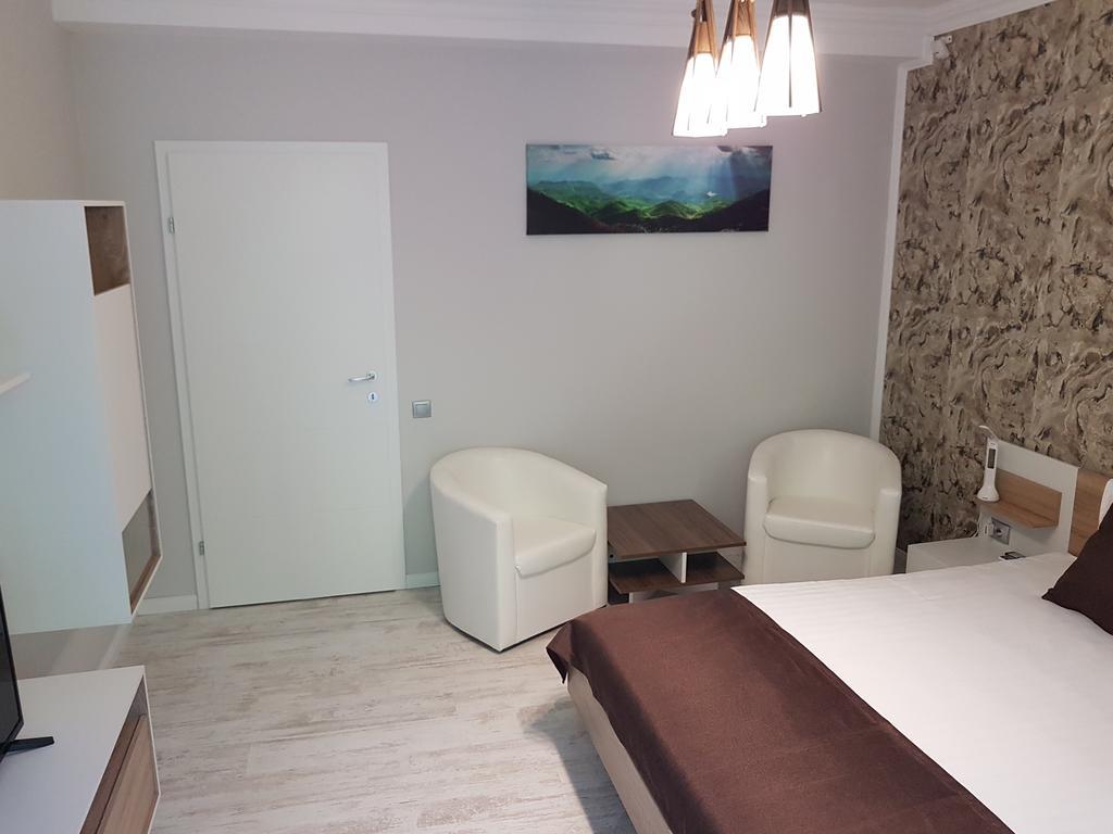 Apartament Verde Kolozsvár Kültér fotó