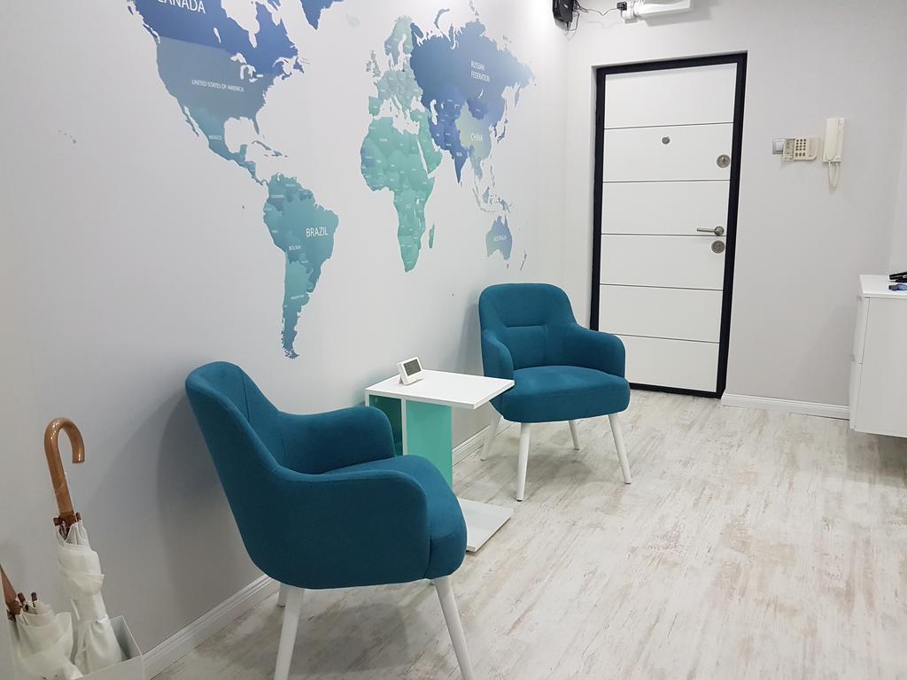 Apartament Verde Kolozsvár Kültér fotó
